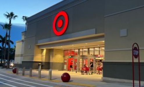 Target Mobile