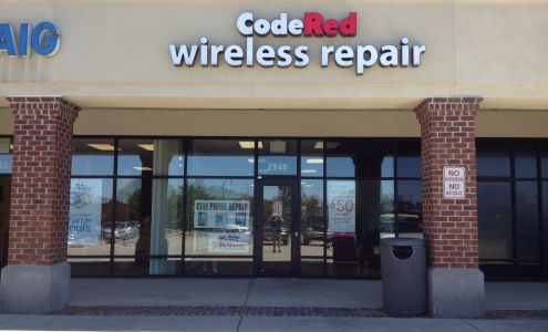 Code Red Wireless