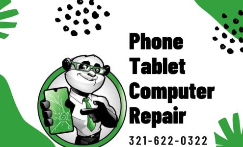 WeFix Plus Mobile Phone Repair