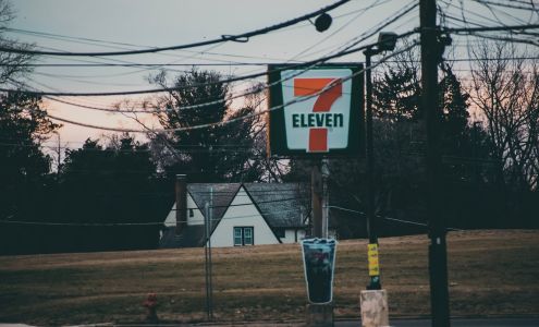 7-Eleven