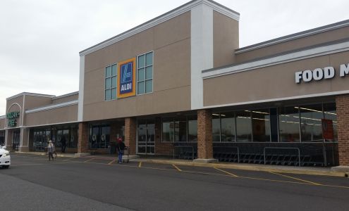 ALDI Bridgeton