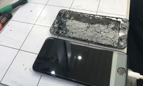 Cellular Outlet - IPhone Cell Phone Repair - Accessories and More...