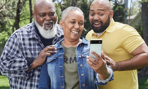 Simple Mobile/ Alex Wireless