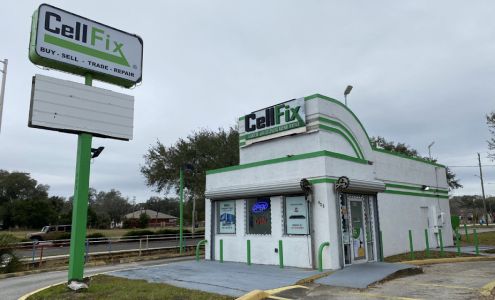 CellFix Lakeland