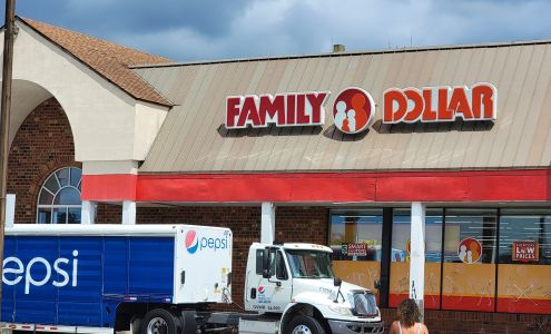 Family Dollar