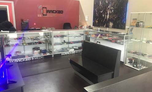 iKracked Medic Hollywood