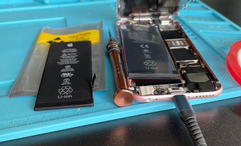 Mobile2Fix iPhone Screen Repair Cell Phone Repair and Computer Repair ASAP