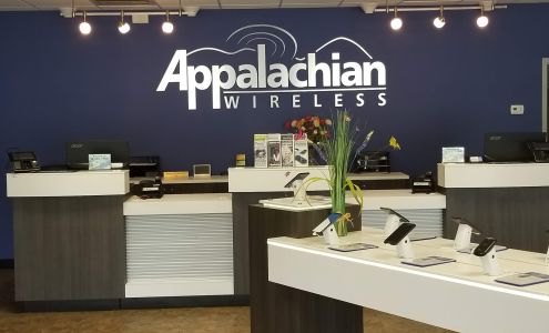 Appalachian Wireless - Salyersville