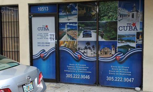 Tu Cuba Corporation