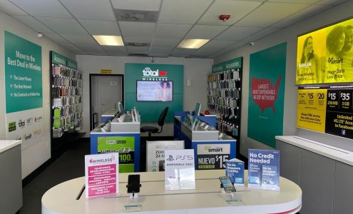 7 Wireless - Cell Phone Repair Services: iPhone Repair and Samsung Repair in Miami