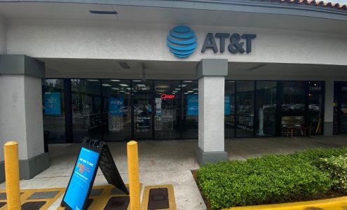 AT&T Store