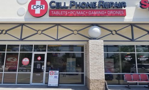 We Fix It Phone Repair