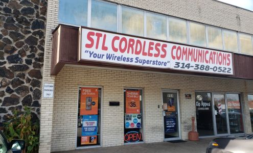St Louis Cordless