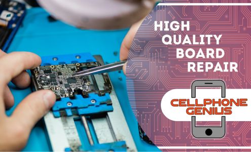 Cellphone and Computer Genius