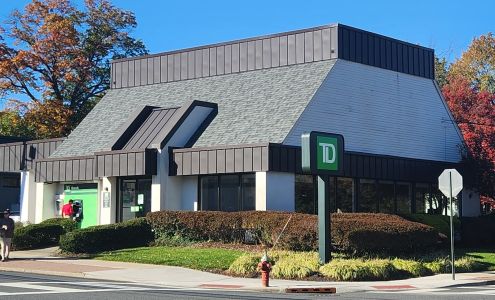 TD Bank