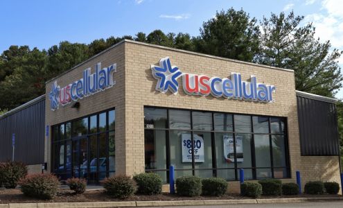 UScellular Galax