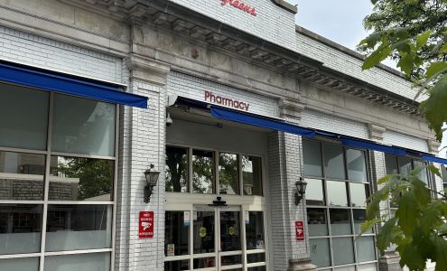 Walgreens Ridgewood