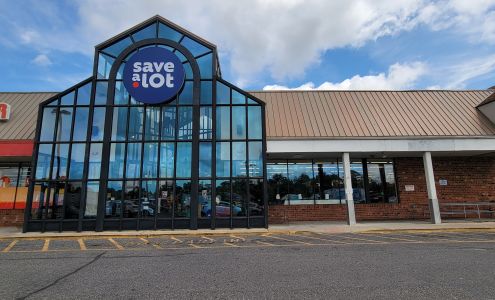 Save A Lot Bridgeton