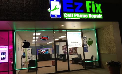 Ez Fix Cellphone Repair