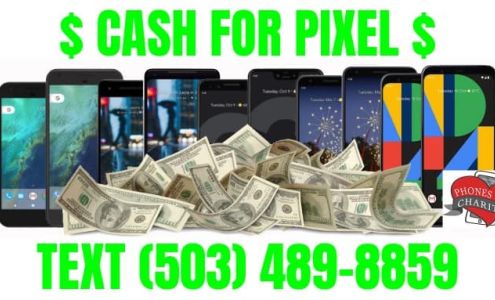 Phone Xchange & Repair