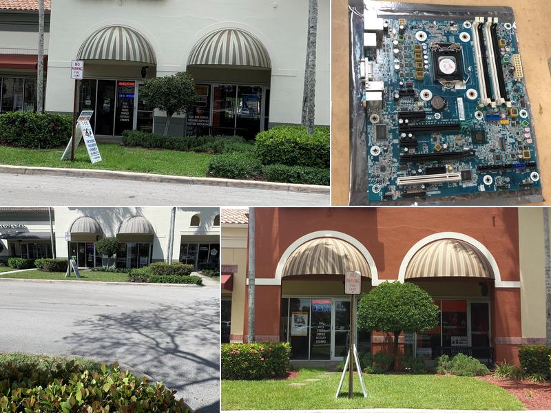 CyberMax Computer Service/ Repair Center