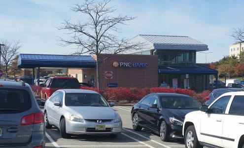 PNC Bank Rockaway