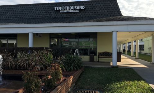 10,000 Cellphones of Baymeadows | Repairs, Tablets and Batteries