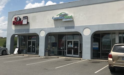 Carolina West Wireless West Jefferson