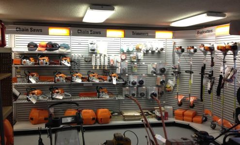 Baughman Saw Shop Naches