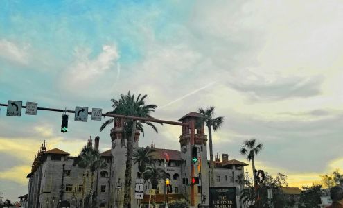 Cellular Touch Doral