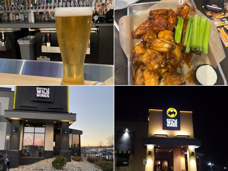 Buffalo Wild Wings