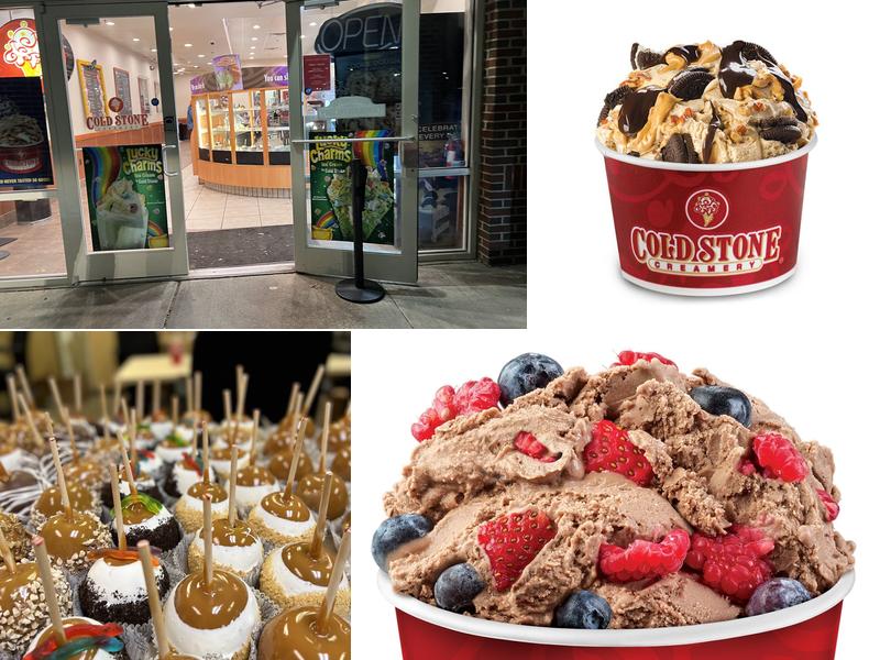 Cold Stone Creamery