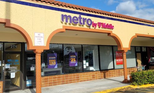 MetroPCS