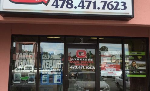 Q Mobile Macon