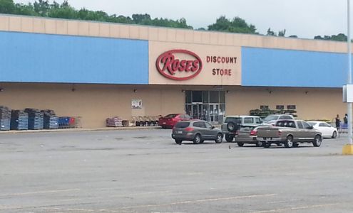 South Plaza Shopping Center