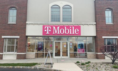 T-Mobile