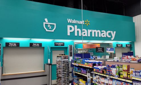 Walmart Pharmacy