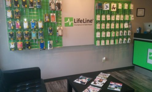 Techy - LifeLine Repairs Atlanta