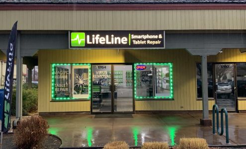 LifeLine Repairs Boise