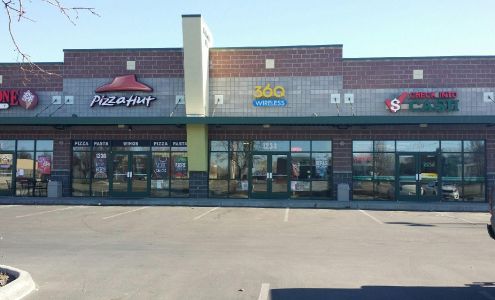 360 Wireless Phone Repair