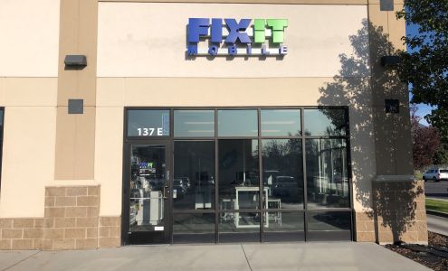 Fixit Mobile - Spanish Fork
