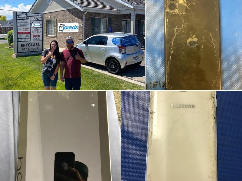 Jared’s Device Repair