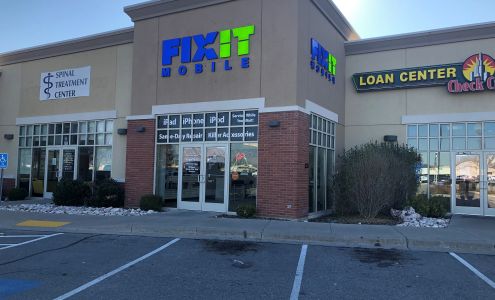 FixIT Mobile - Riverdale