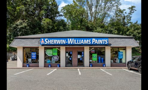 Sherwin-Williams Paint Store