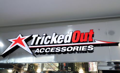 Tricked Out Accessories and Phone Repair