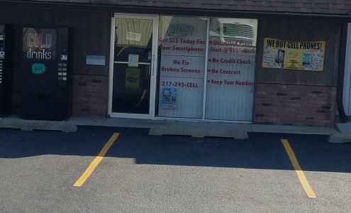 Cellective Prepaid Jacksonville