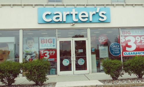 Carter's