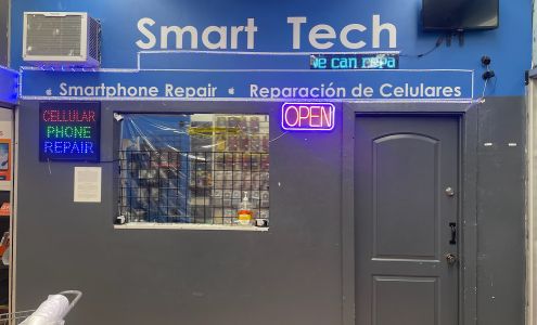 Smart Tech Phone Repair (SIT&ER, LLC)