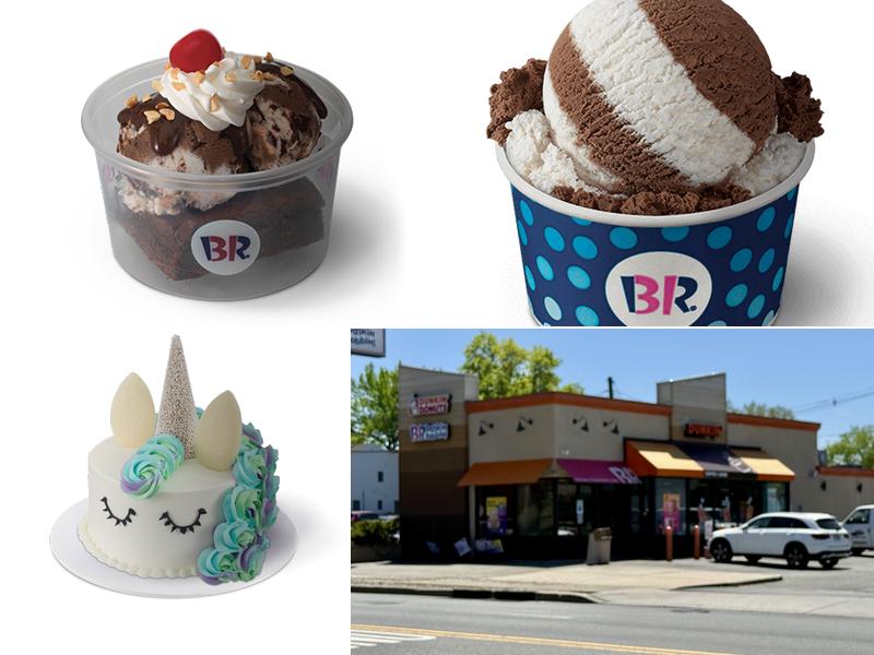 Baskin-Robbins