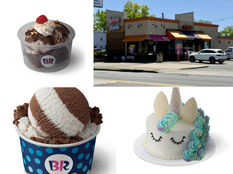 Baskin-Robbins